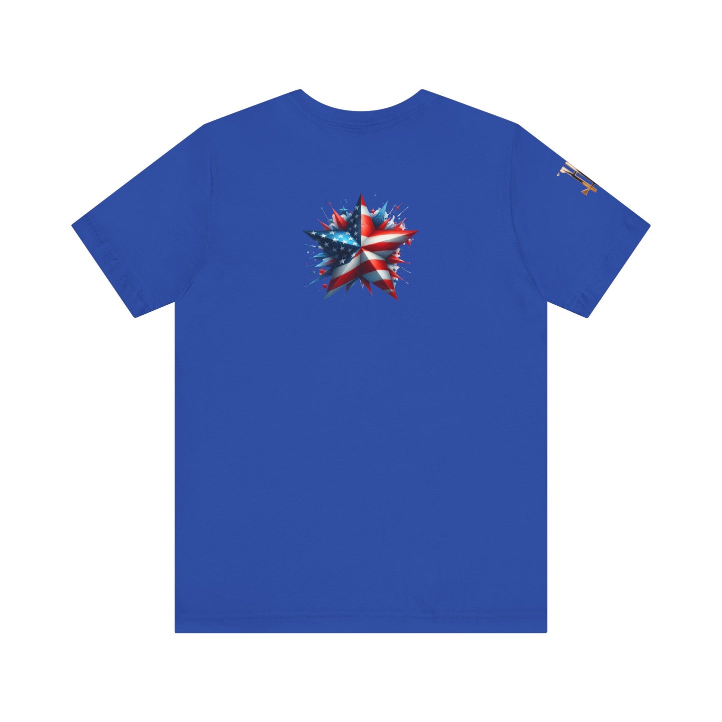 District Billionaire Tee | Unisex 4th of July Shirt, Independence Day Gift, Casual Summer Top, Funny Graphic Tee, Freedom Wear