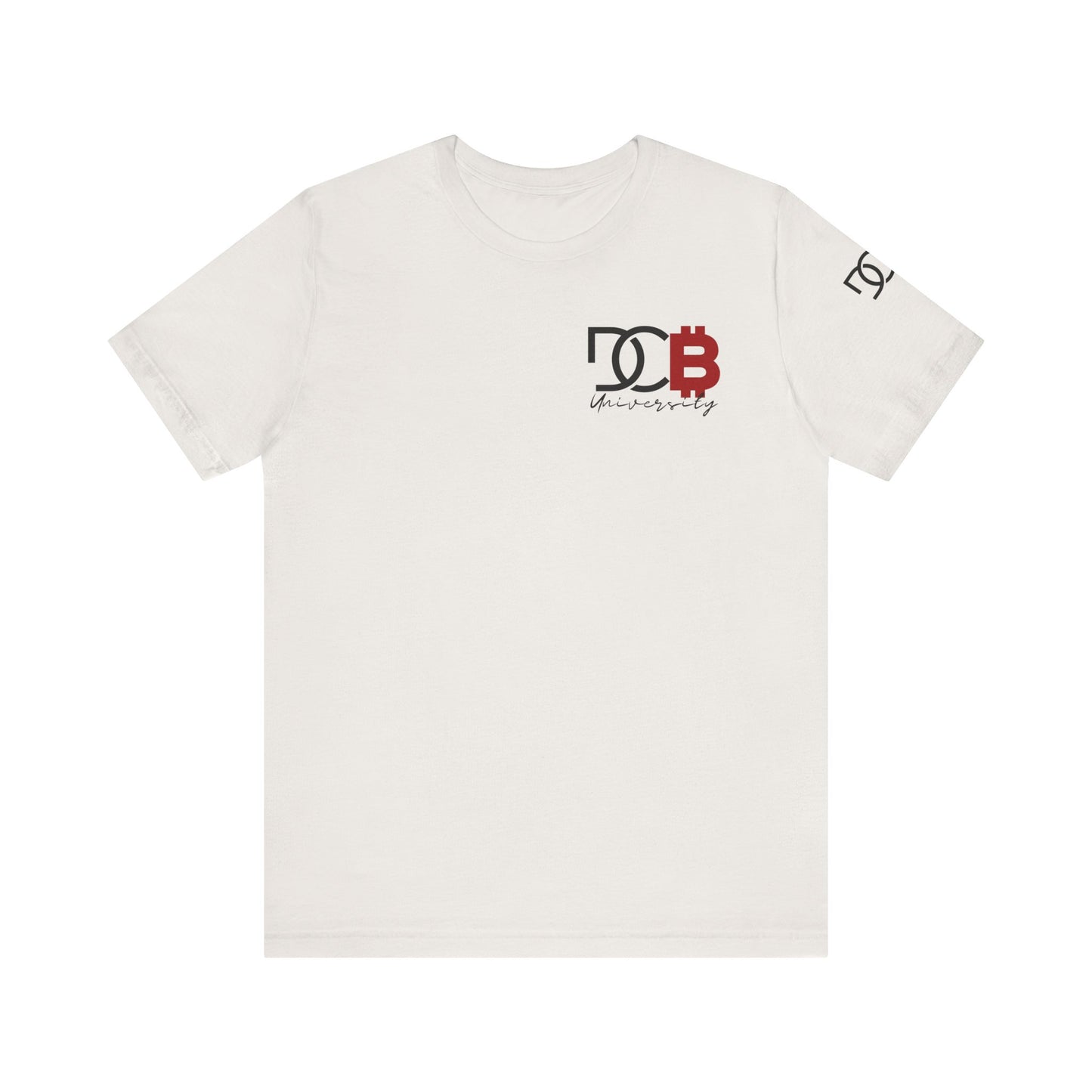 Unisex Graphic Tee, Vibrant Money Design Tee, Casual Streetwear, Crypto Enthusiast Gift, Trendy Statement Shirt, Unique Art T-Shirt