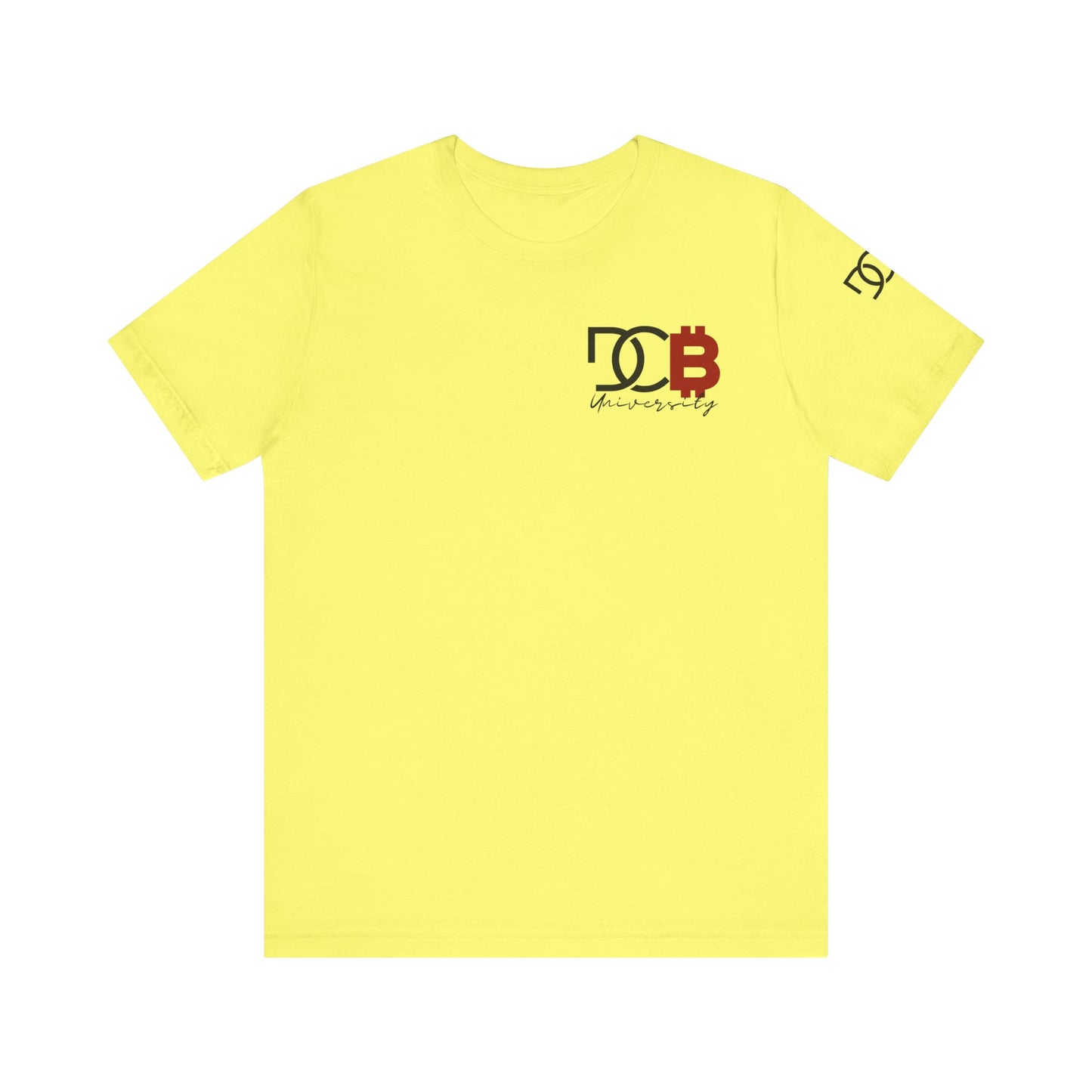 Unisex Graphic Tee, Vibrant Money Design Tee, Casual Streetwear, Crypto Enthusiast Gift, Trendy Statement Shirt, Unique Art T-Shirt