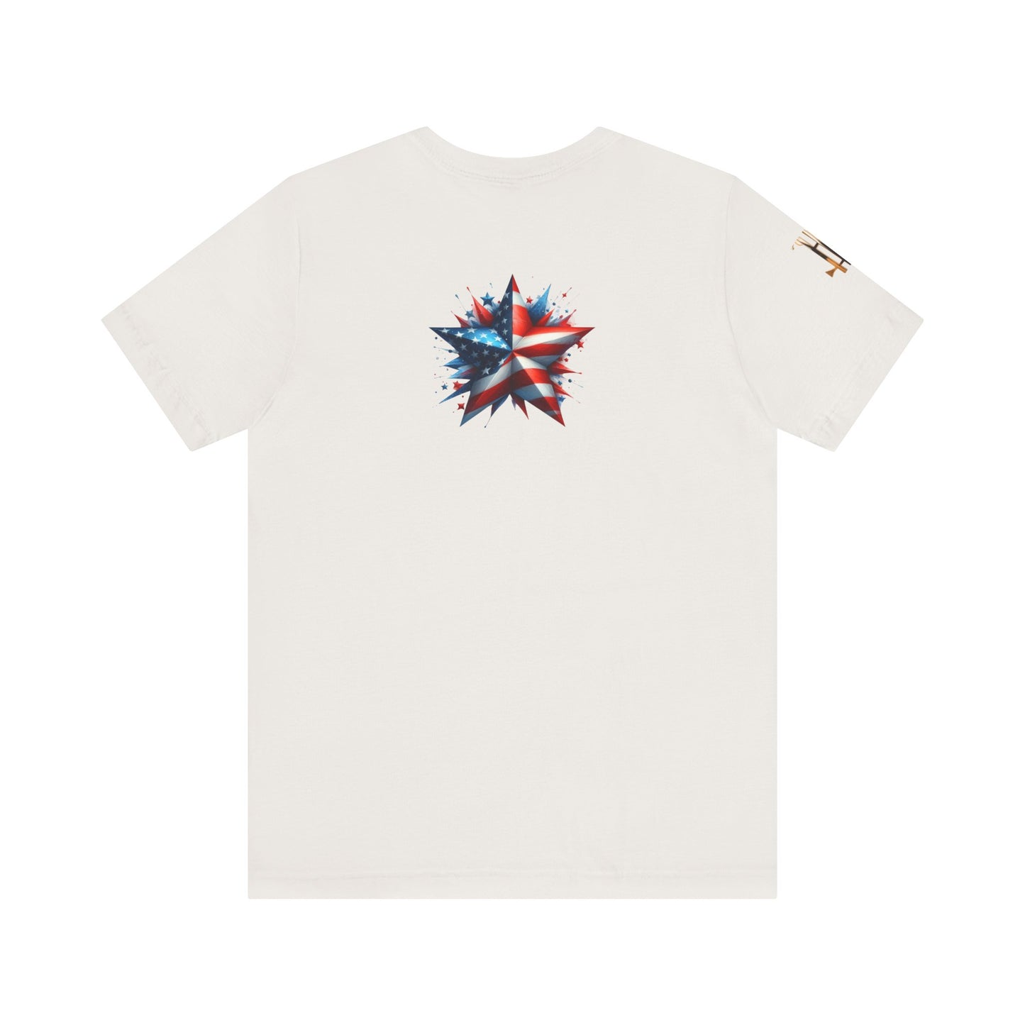 District Billionaire Tee | Unisex 4th of July Shirt, Independence Day Gift, Casual Summer Top, Funny Graphic Tee, Freedom Wear