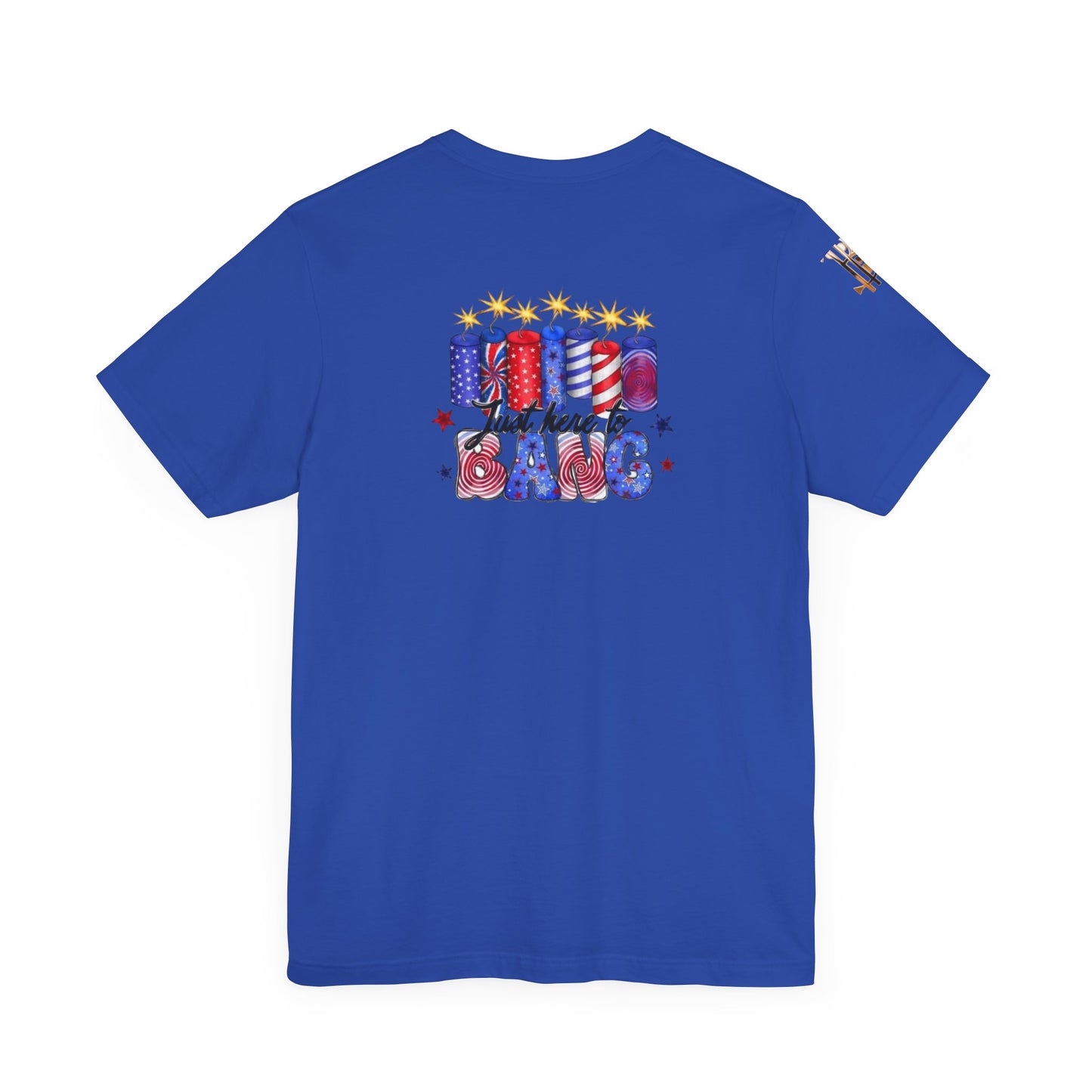 District Billionaire 4th of July Unisex Tee, Casual Money-Themed Shirt, Gift for Entrepreneurs, Trendy Graphic Top, Patriotic Vibe Clothing