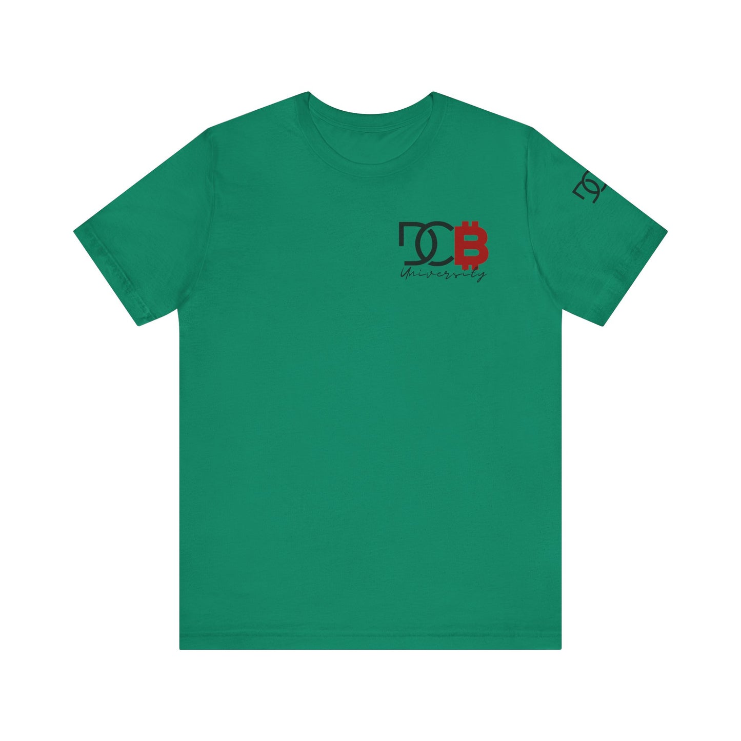 Unisex Graphic Tee, Vibrant Money Design Tee, Casual Streetwear, Crypto Enthusiast Gift, Trendy Statement Shirt, Unique Art T-Shirt