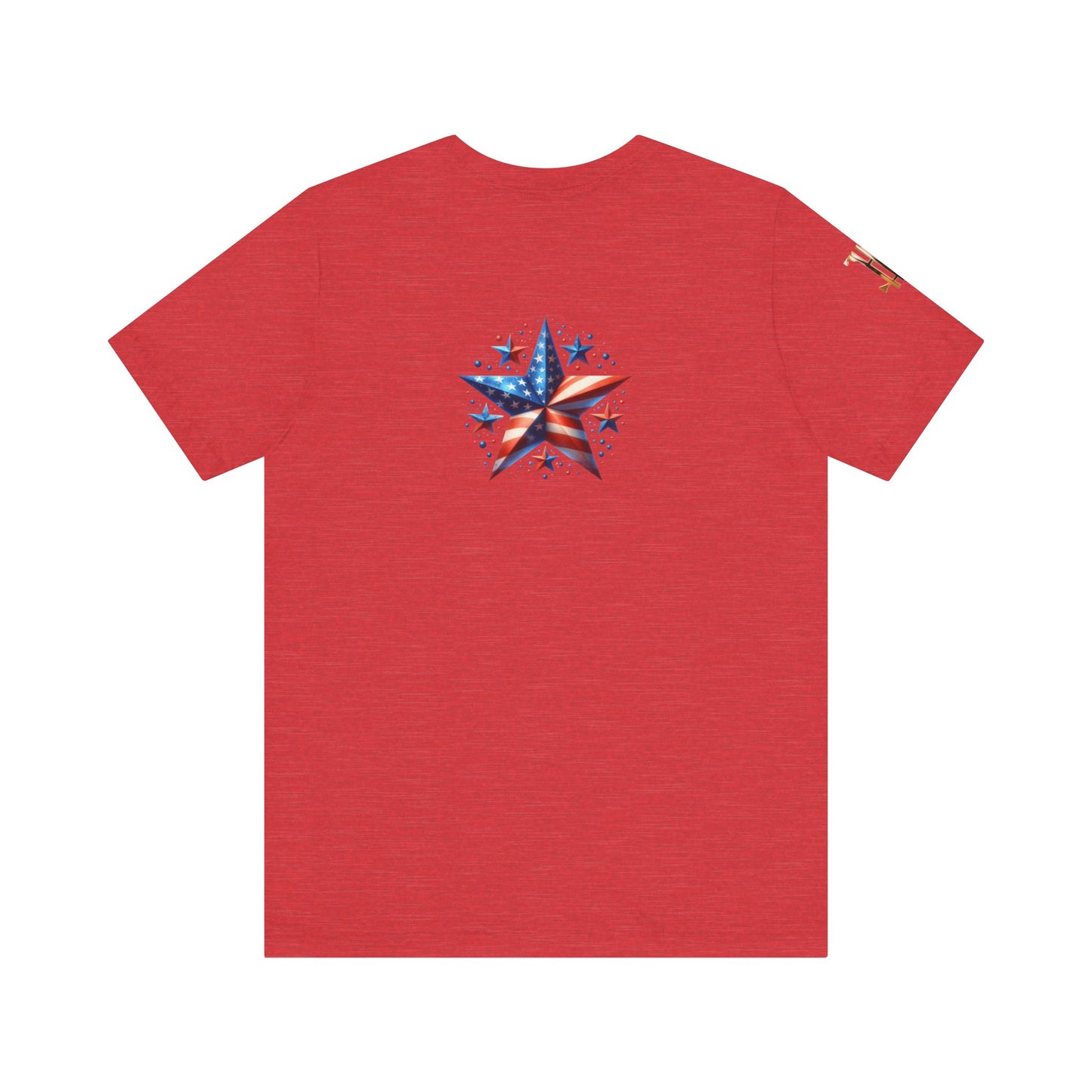 District Billionaire 4th of July Unisex Tee, Graphic T-Shirt, Money Print Shirt, Financial Humor Apparel, Streetwear,