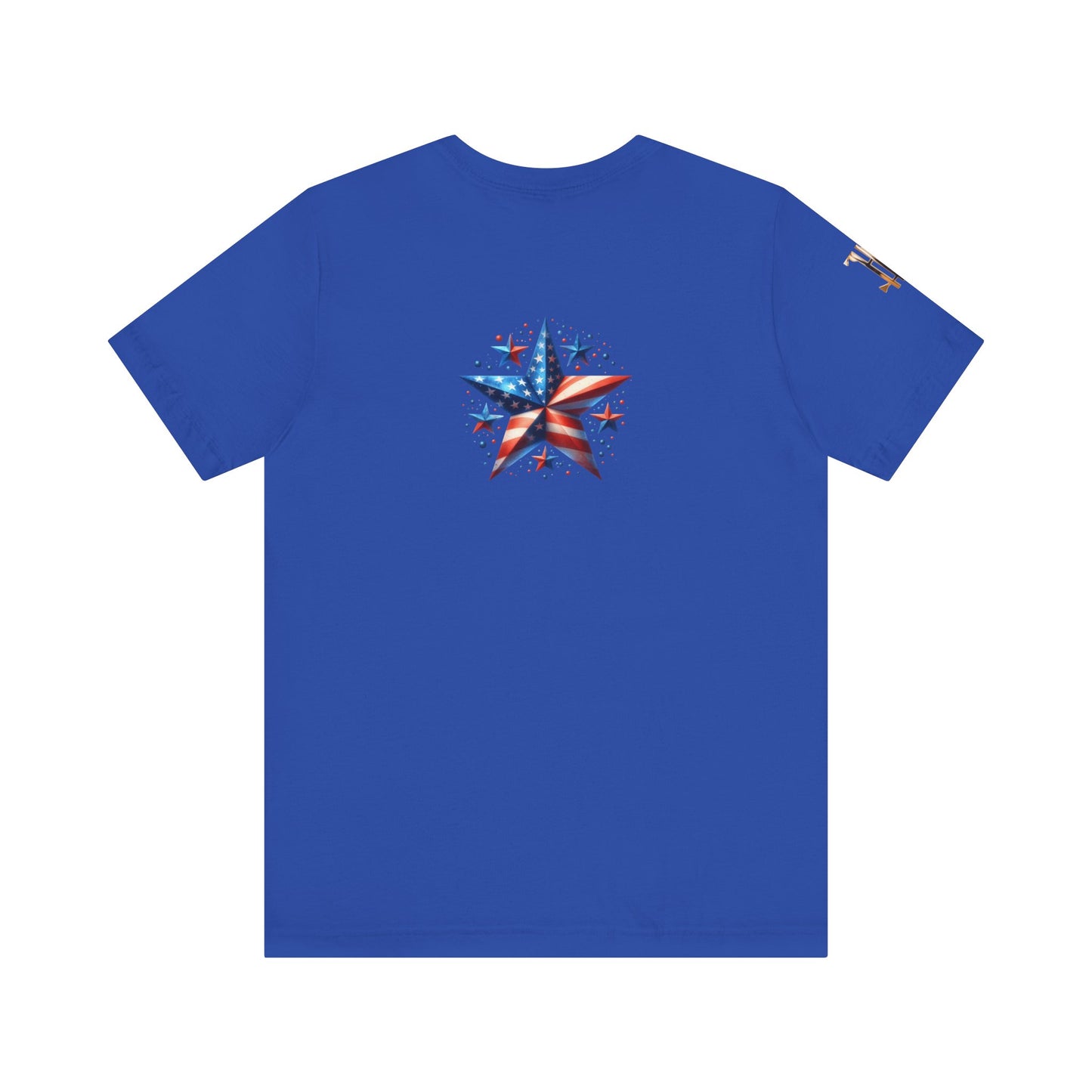 District Billionaire 4th of July Unisex Tee, Graphic T-Shirt, Money Print Shirt, Financial Humor Apparel, Streetwear,