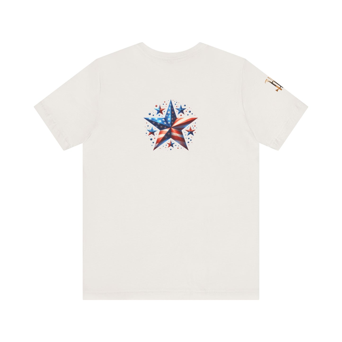 District Billionaire 4th of July Unisex Tee, Graphic T-Shirt, Money Print Shirt, Financial Humor Apparel, Streetwear,